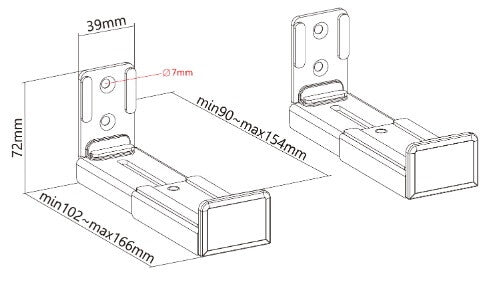 Titan SGB42 Accessories Solution