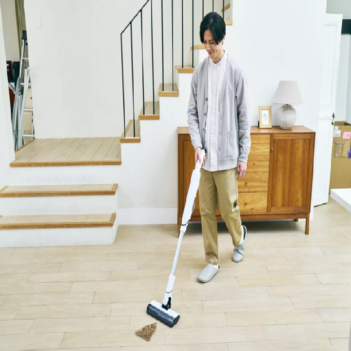 Ninja LC100SMGY Shark Cordless Stick Vacuum