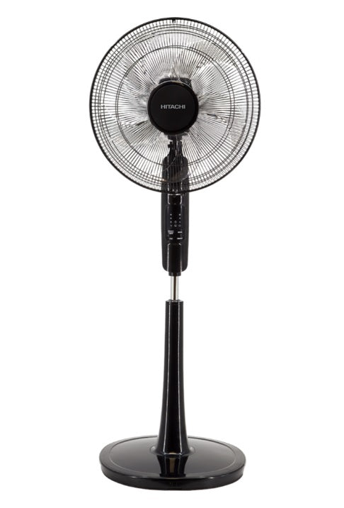 Hitachi LF-A6RGBN AC Motor Stand Fan