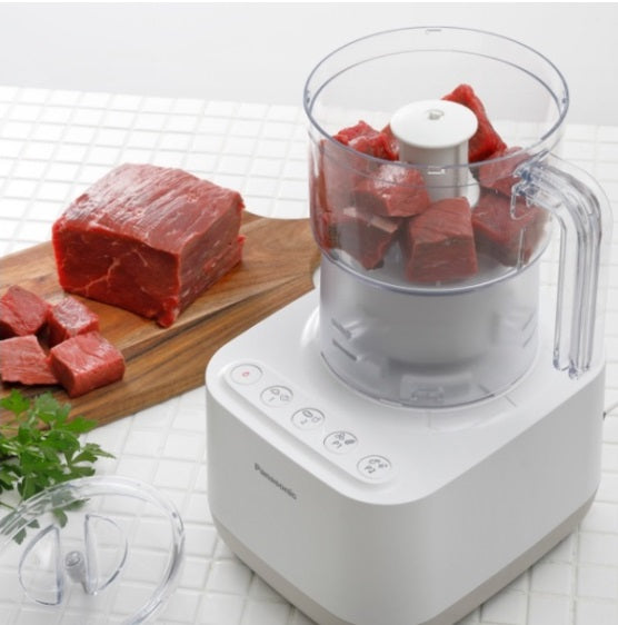 Panasonic MX-MG53C1CSP 2.0L Glass Jug Blender - Lion City Company