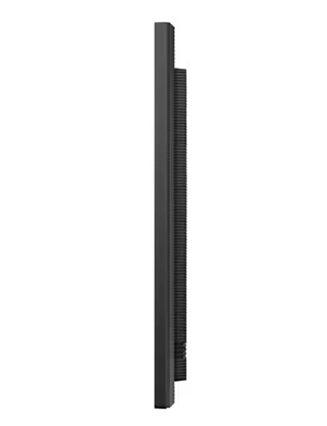 Samsung LH43QMBEPGCLXL 1m 08cm (43") QMB Series 4K UHD Smart Signage
