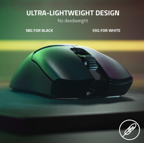 Razer Viper V2 Pro Hyperspeed Wireless Optical Gaming Mouse