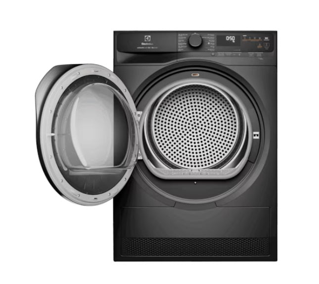 Electrolux EWF1342R9SC 13kg UltimateCare 900 Front Load Washing Machine + Electrolux EDH903R7SC 9kg UltimateCare 700 Heat Pump Dryer