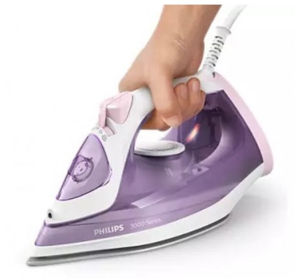 Philips DST3010/30 Steam iron 3000 Series