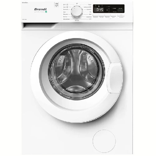 Brandt WFBS94QWA 9kg Front Load Washer