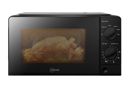 Mayer MMMW207 20L Microwave Oven