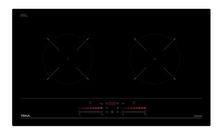 Teka IBC 7322 S Induction Hob