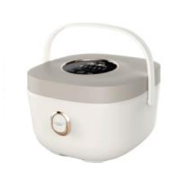 AIWA AW-MF15-WT Multi-Functional Rice Cooker