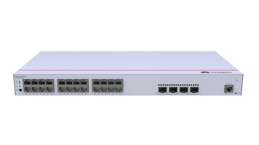 Huawei S310-24P4S PoE Switch CloudEngine S310-24P4S (24x GB ETH, 4x SFP)