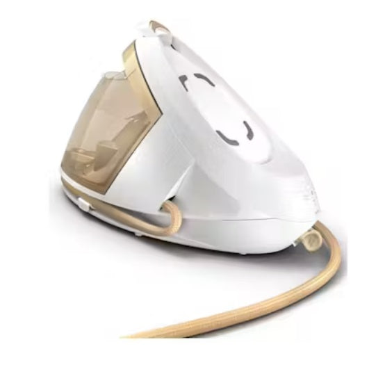 Philips PSG8040/60 PerfectCare 8000 Series Steam Generator - White/Gold