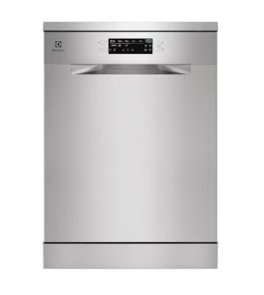 Electrolux ESA47200SX 60cm UltimateCare 300 Freestanding Dishwasher With 13 Place Settings