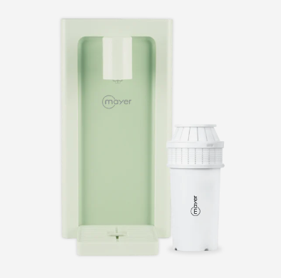 Mayer MMUFF30 3-pc Set Ultrafiltration Water Filter