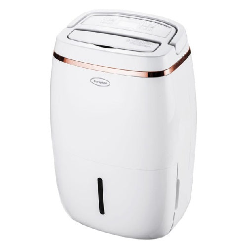Europace EDH6251S 25L Dehumidifier w/ Air-Purifier w/ Laundry Mode