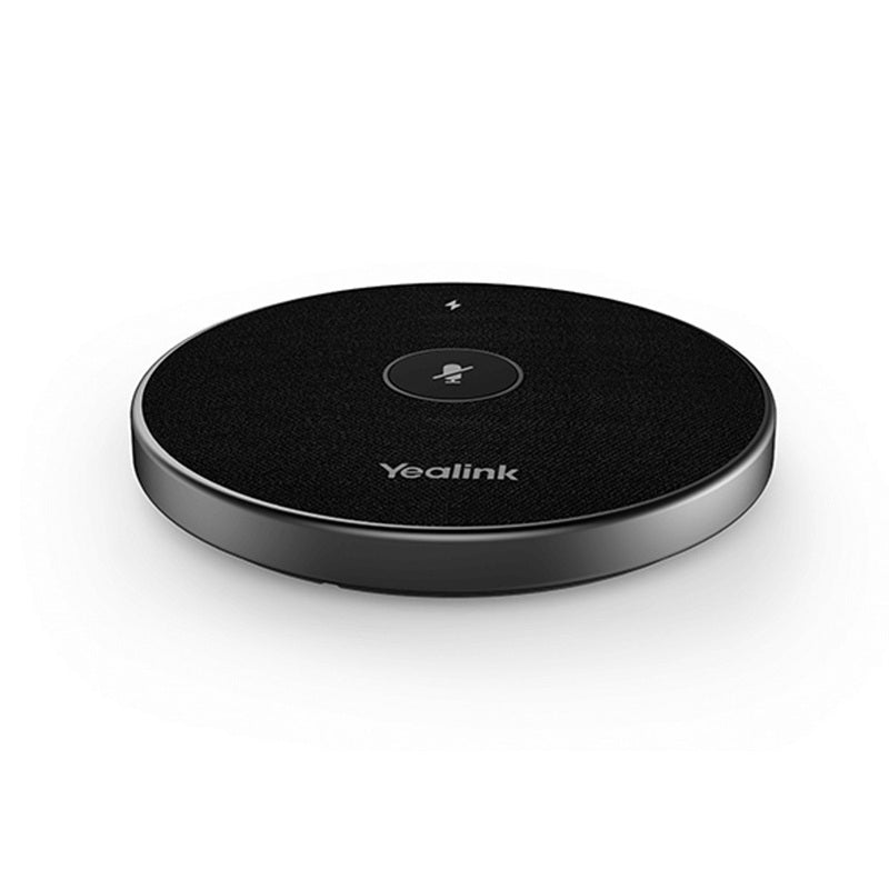 Yealink VCM36-W Wireless Microphone Extension for Video Conferencing System "Contact for Price"