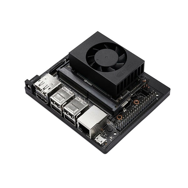 NVIDIA Jetson Xavier NX Developer Kit 945-83518-0000-000