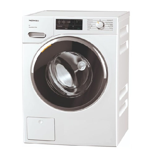 Miele WWG360WCS Front Load Washer