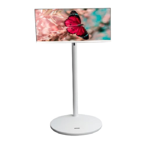 Atlas 43" Capactive Touch Movable Advertising Player