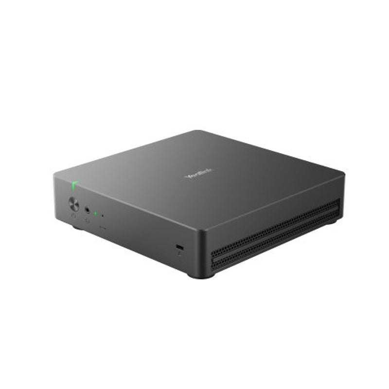 Yealink MCore4-MS Mini-PC Microsoft Teams Rooms Computer System For Meeting Room "Contact for Price"