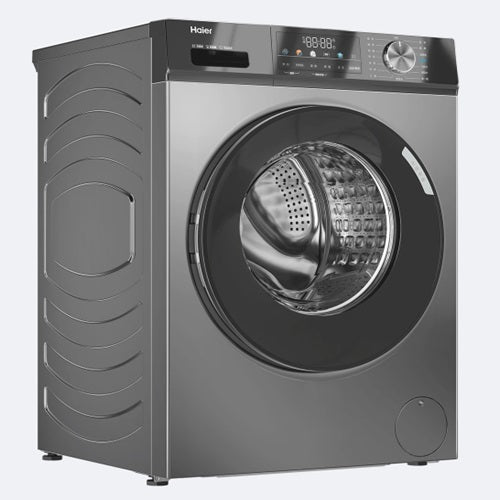 Haier EG100MAX29S 10kg Drum Washing Machine 1Yr Warranty Commercial Use