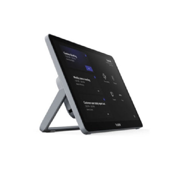 Yealink MTouch Plus White 11.6" Touch Console for MVC Series Room System "Contact for Price"