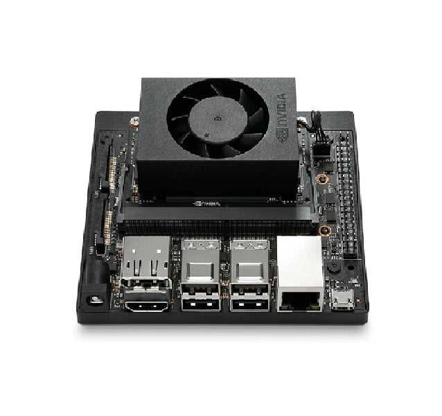 NVIDIA Jetson Xavier NX Developer Kit 945-83518-0000-000