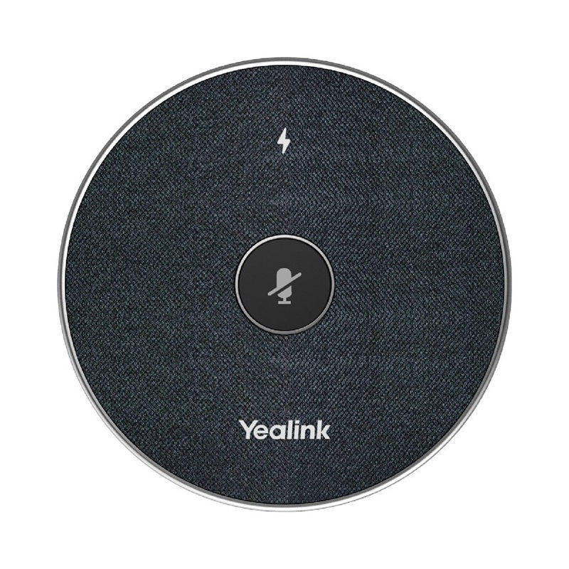 Yealink VCM36-W Wireless Microphone Extension for Video Conferencing System "Contact for Price"