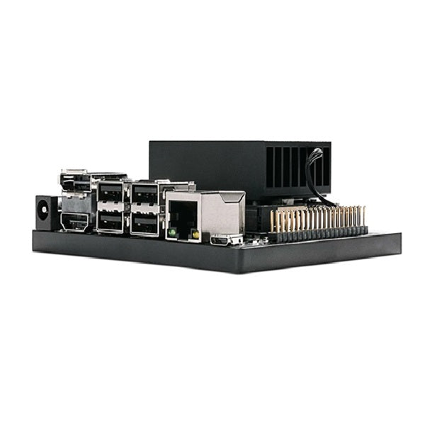 NVIDIA Jetson Xavier NX Developer Kit 945-83518-0000-000