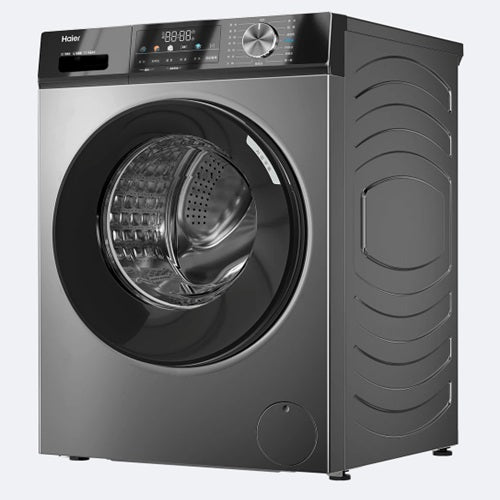 Haier EG100MAX29S 10kg Drum Washing Machine 1Yr Warranty Commercial Use