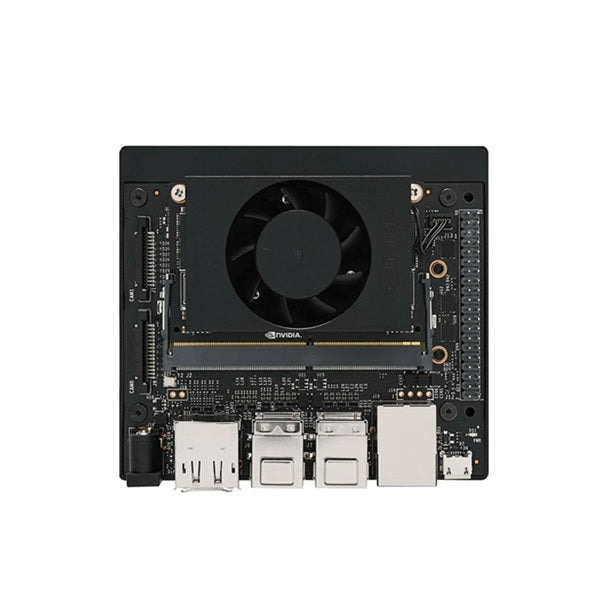 NVIDIA Jetson Xavier NX Developer Kit 945-83518-0000-000