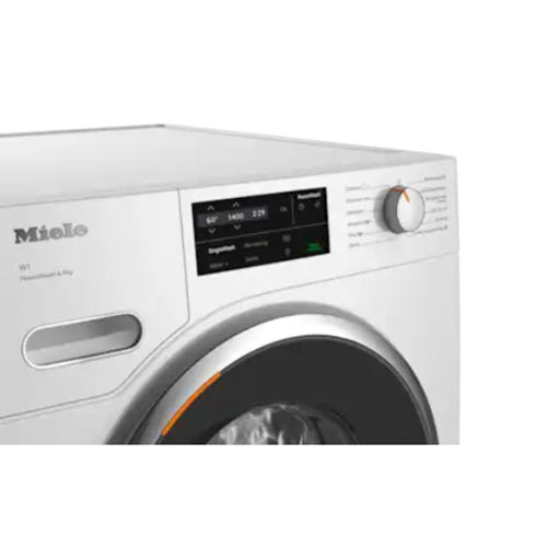 Miele WWG360WCS Front Load Washer