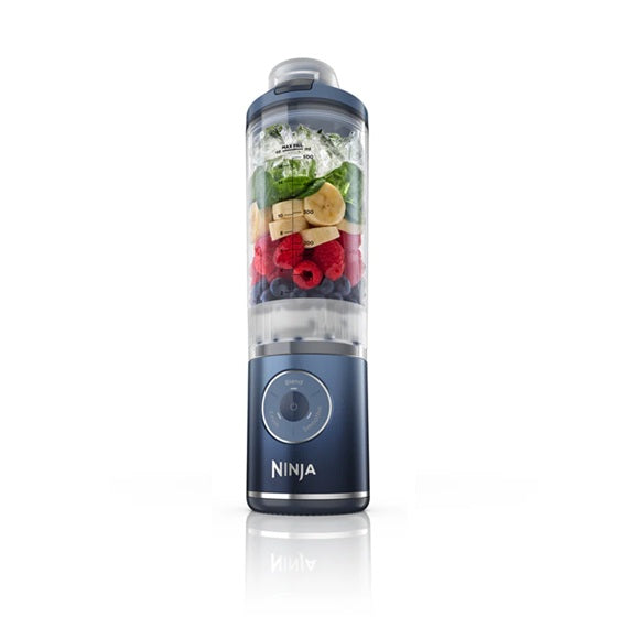 Ninja BC251SMGY/SMMT/SMNV Blast Max Portable Blender 650ml