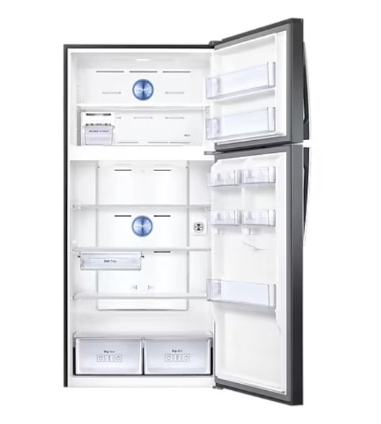 Samsung RT62K705JBS/SS 2 Door Fridge