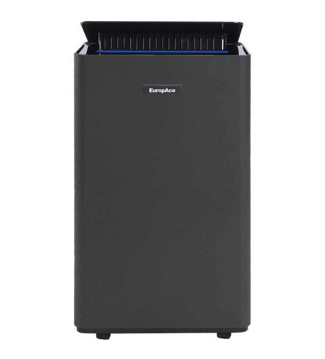 EuropAce EDH8400DGY 5-IN-1 40L DC Smart Dehumidifier