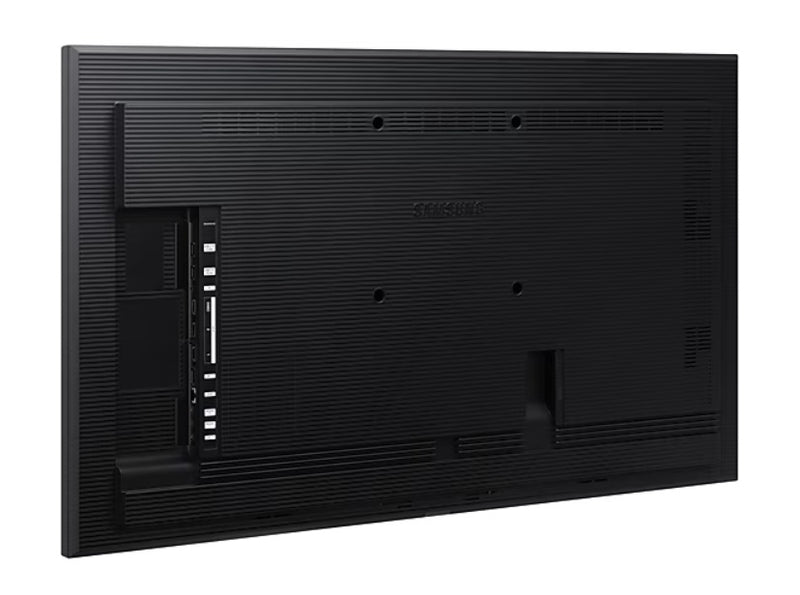 Samsung LH43QMBEPGCLXL 1m 08cm (43") QMB Series 4K UHD Smart Signage