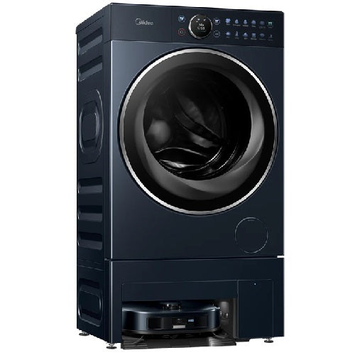 Midea WBMF310 10/7kg Washer Dryer