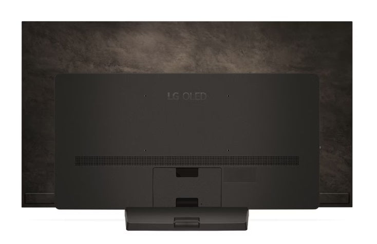 LG OLED55C4PSA OLED 55" evo C4 4K Smart TV