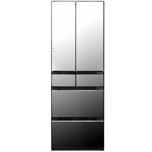 Hitachi R-HV490WS-XK/XW/X 485L Multi-Door Refrigerator