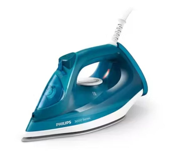 Philips DST3040/76 3000 Series Steam iron