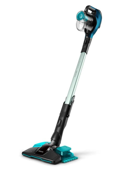 Philips FC6728/01 SpeedPro Aqua Handstick Vacuum Cleaner