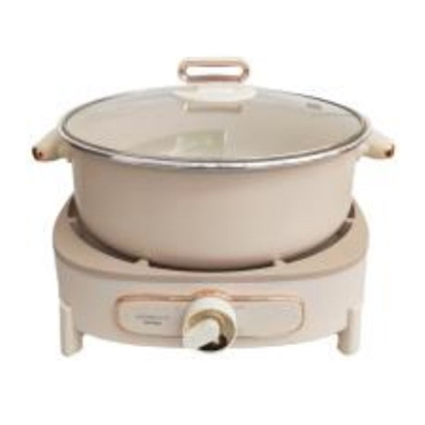 AIWA AW-SS50-C 5L Single Hotpot