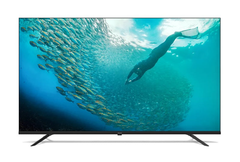 Philips 55PUT7129 55" 4k UHD Google Led TV