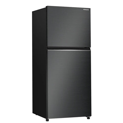 Hitachi HRTN6379S-XSG/BBKSG 344L 2-Door Fridge