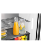 Hisense 649L 4 Door Fridge RQ5P640SSTD