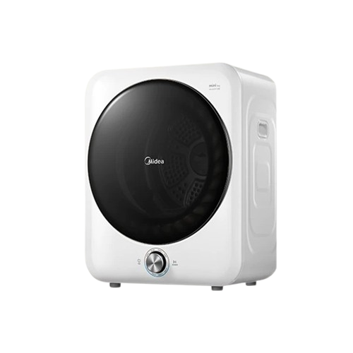 Midea MH40V11E 4KG Small Drum Dryer Direct Exhaust Automatic Dehumidifier