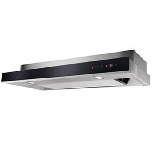 RinnaI RH-S309-GBR-T Cooker Hood + RB-72G Gas Hob