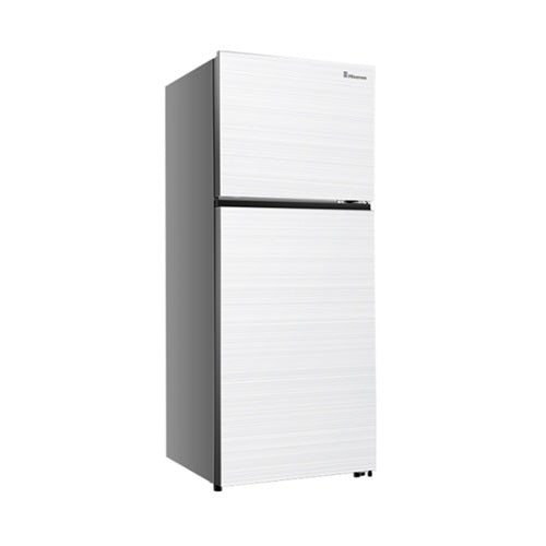Hisense RT549N4SW-MBU2/RT549N4SWU/RT549N4SBU 2 Door Fridge