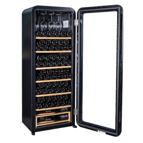 Chateau CWP651BH/CWP651CH Wine Cellar - Lion City Company