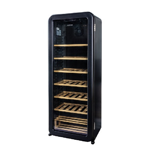 Chateau CWP651BH/CWP651CH Wine Cellar - Lion City Company