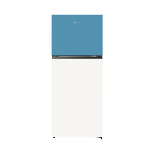 Hisense RT549N4SW-MBU2/RT549N4SWU/RT549N4SBU 2 Door Fridge