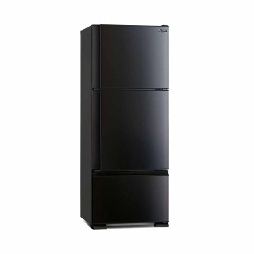 Mitsubishi MR-V50EX-ST-P/MR-V50EX-SB-P 3 Door Fridge